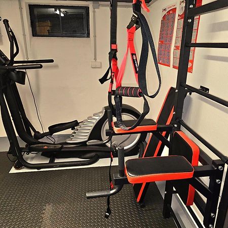 Zimmer Mit Charme Mond Nuremberg Bagian luar foto