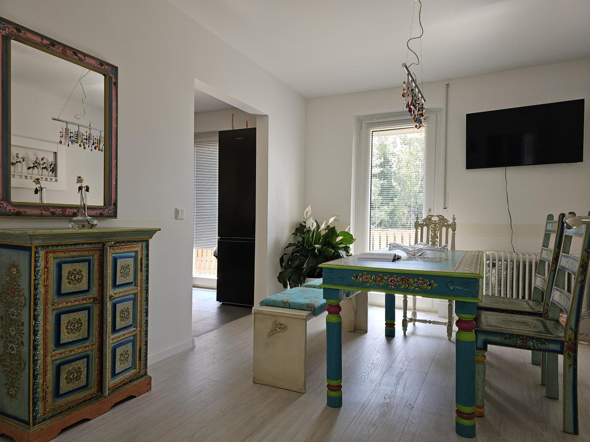 Zimmer Mit Charme Mond Nuremberg Bagian luar foto